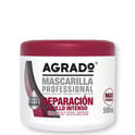 Mascarilla Capilar Reparadora  